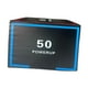 thumbnail image 5 of Cajón de Salto Pliométrico 3 en 1: Agilidad, Ejercicio Robusto para Gimnasio en Casa, Fitness Versátil, Cajón Pliométrico, Acondicionamiento Y Entrena Estilo G, 5 of 8