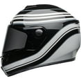 thumbnail image 3 of Bell SRT Vestige Adult Street Motorcycle Helmet, 3 of 3