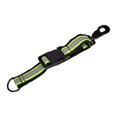 thumbnail image 1 of Clip profesional para guantes de bombero, correa de nailon para accesorios de salvamento Hebilla de hardware negra, 1 of 9