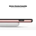 thumbnail image 6 of iPhone 11 Case with Card Holder Heavy Duty Protective Dual Layer Shockproof Hidden Card Slot Slim Wallet Case for iPhone 11 for Men&Women(Rose Gold), 6 of 13