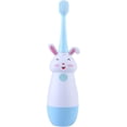 thumbnail image 1 of Electric Toothbrush Children Waterproof With 3xreplacement Brush Heads, 1 of 5