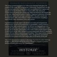 thumbnail image 2 of HISTORIX Vintage 1938 Yellowstone National Park Travel Poster - 24x36 Inch Yellowstone National Park Poster Wall Art Showing The Old Faithful Geyser, 2 of 6