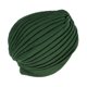 thumbnail image 1 of Sombrero de Quimioterapia Salvador para Mujeres Musulmanas verde, 1 of 5
