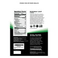 thumbnail image 5 of Terrasoul Superfoods Organic Moringa Powder, 11 Oz - Detox - Antioxidants - Immunity, 5 of 8