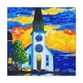 thumbnail image 2 of "Baroque Dawn Symphony" - Canvas, 2 of 25