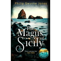 Magus of Sicily, (Paperback)