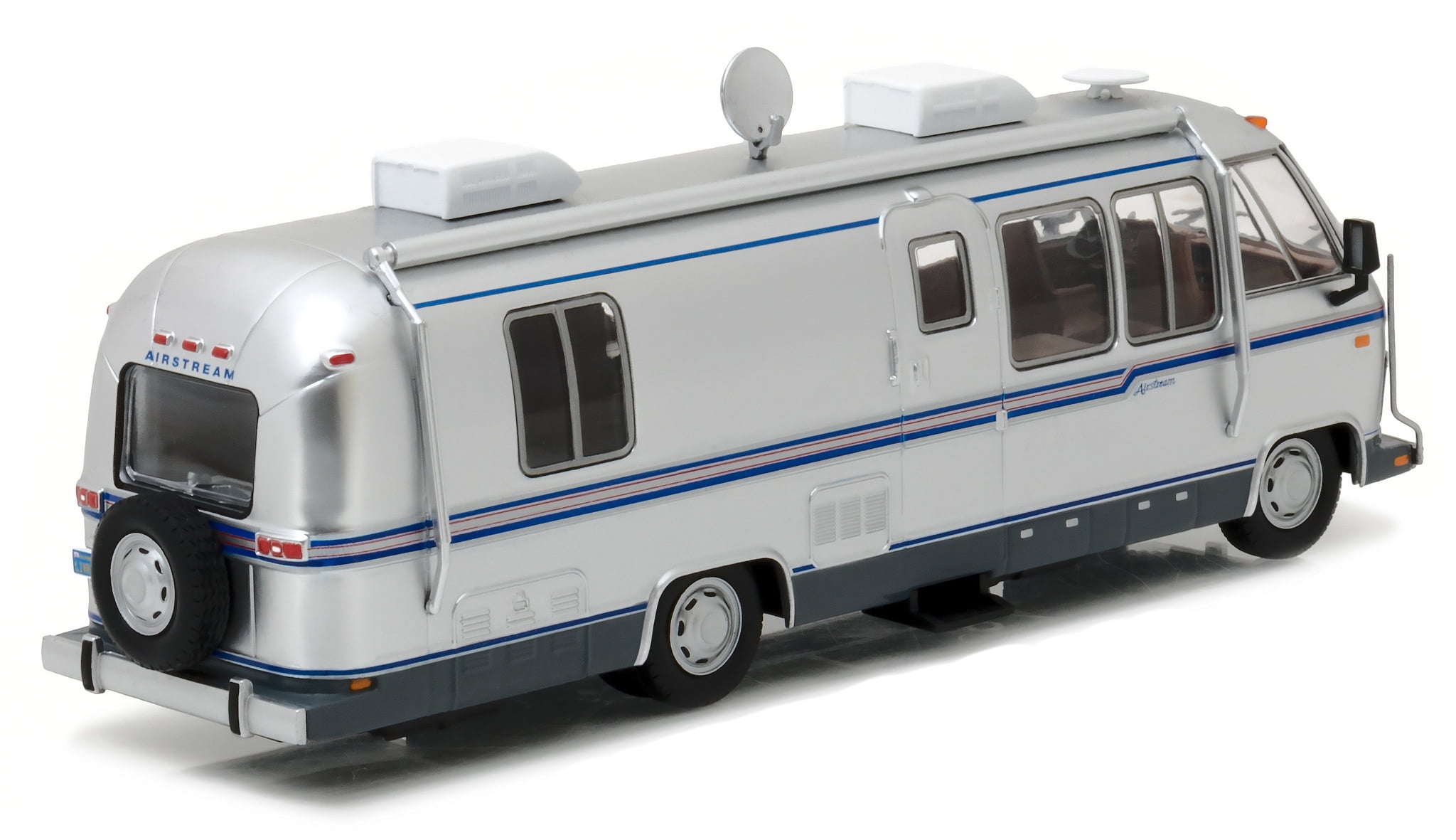 最も 割引 Turbo Excella Airstream 1981 280 by Car Model Diecast 1/43 ミニカー