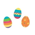 thumbnail image 2 of Do It Yourself Ceramic Eggs - Craft Kits - 12 Pieces, 2 of 3