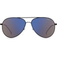 thumbnail image 3 of Lentes de Sol Carrera 20436100358XT Negro 58, 3 of 5