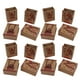 thumbnail image 4 of 16 Bolsas de Regalo de Papel Kraft Ticfox Tamaño Mediano 4 Patrones Feliz Cumpleaños, 4 of 14