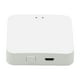 thumbnail image 1 of Puerta Irfora Pasarela inteligente ZigBee Pasarela inalámbrica Hogar inteligente ZigBee Central Hub APP Control remoto Control de voz Control de grupo Enlace de dispositivos múltiples hasta 60 subdisp Irfora Puerta, 1 of 2