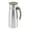 Green, variant on yotijay 1.0 L Stainless Steel Cold Water Pitcher Sturdy for Commercial Use 3.3x9inch Orange