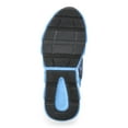 thumbnail image 2 of Avia Honeycomb Toddler and Big Boys Slip On Knit Sneakers, 2 of 5
