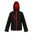 thumbnail image 1 of Regjun Boys/Girls 3 Layer Soft Shell Jacket, 1 of 3