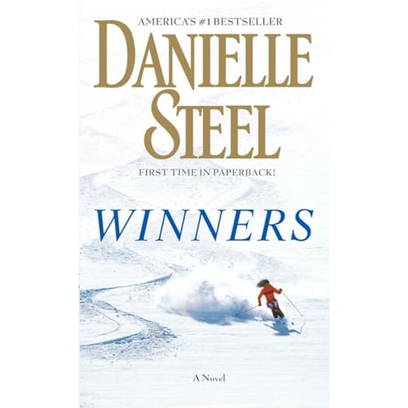 Pre-Owned Winners Paperback