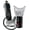 Silver, variant on Car Electric Burner Silver Fragrance Holder for VehicleSilver