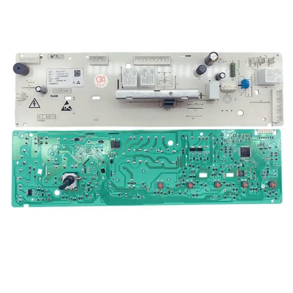 for washing machine computer board 301330600067 MG60-V1010E motherboard