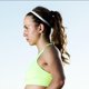 thumbnail image 2 of Bandas elásticas para el sudor Pure Anti-slip Football Sport Running Headband (Blanco), 2 of 5