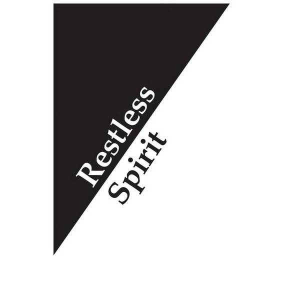 Restless Spirit, (Hardcover)