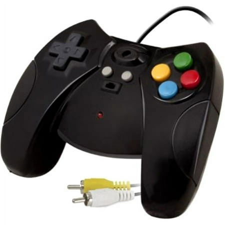 dreamGEAR My Arcade 45 in 1 Built in Games