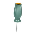 thumbnail image 3 of Gazechimp Cemetery Vase Detachable Stake Grave Decorations for Lawn Grave Garden Green, 3 of 8