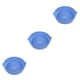 thumbnail image 4 of Freidora de Aire Advancent Olla de Silicona Revestimientos Antiadherentes Reutilizables Color Gris, 4 of 6