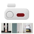 thumbnail image 2 of Door Window Alarm 125DB Door Alarms Anti-theft Alarm Sensor for Kids Safety, 2 of 8