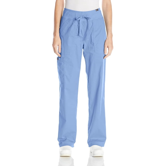 KOI Classics 713 Womens Morgan Scrub Pant