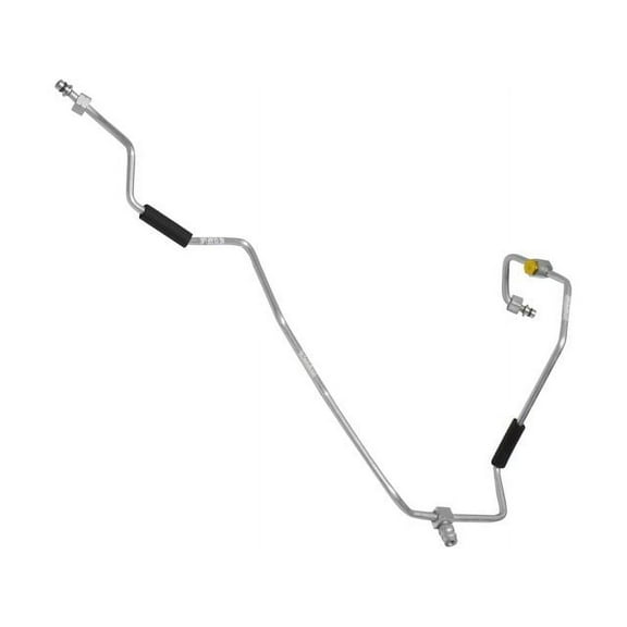 A/C Liquid Line Assembly - Compatible with 1994 - 1997 Honda Accord 1995 1996