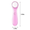 thumbnail image 3 of MERILER Home Rejuvenation Instrument, Face Lifting and Pore Cleansing Device, Microcurrent Multifunctional Beauty Tool for Skin Firming and Hydration, 3 of 7