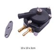 thumbnail image 2 of Fuel Pump With Gasket 0433386 High Performance For Johnson Evinrude Omc, 2 of 5