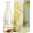 thumbnail image 1 of Perfume Calvin Klein CK IN2U EDT en aerosol para mujer, 100 ml, 1 of 1