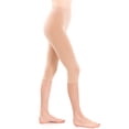 thumbnail image 3 of Flying Street Jr Cotton Spandex Capri Leggings, 3 of 4