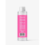 Bearvana pH Balanced Feminine Wash – Gentle Daily Shower Cleanser for Women, Odor Control, Hint of Vanilla Scent, pH Safe Shower Gel