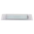 thumbnail image 1 of S SERENABLE LED 12V 24V Bright Panel Light Interior Ceiling Strip Light Surface Mount for RV, 1 of 8