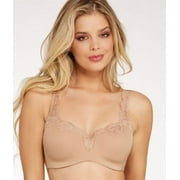 Le Mystere Womens Lace Tisha Bra Style-965