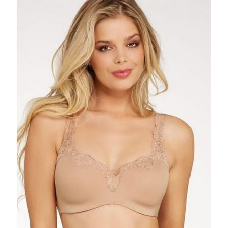 Le Mystere Womens Lace Tisha Bra Style-965