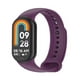 thumbnail image 1 of Correa de Silicona para Xiaomi Mi Band 8, Premium, Deportiva, Resistente al Agua, 1 of 3