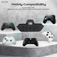thumbnail image 6 of PabJUT Stereo Headset Adapter for Xbox One/One S/X/Elite 1/Elite 2/Series S/X Controller, A, 6 of 9