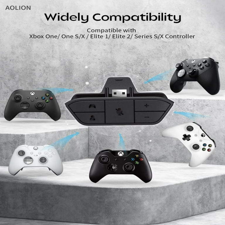 Xbox one cheap bluetooth