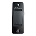 thumbnail image 2 of Luz LiftMaster 883LMW con botón pulsador con cable montada en la pared, 2 of 4