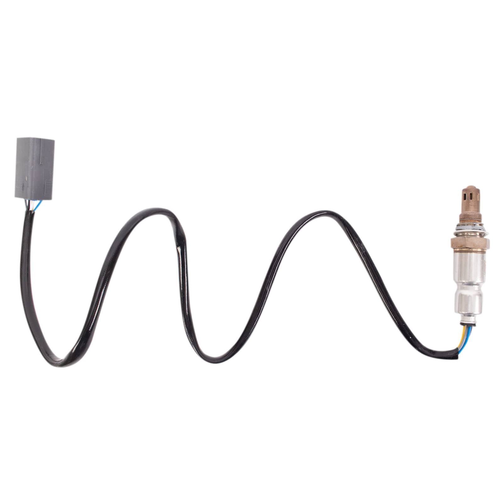TRQ Upstream O2 Oxygen Sensor Fits 14-18 Mazda 3 6 CX-3 CX-5 Toyota Yaris iA OSA60675
