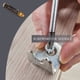 thumbnail image 4 of Kenally Destornillador Mango Llave Firmeza Hexágono Accesorios para el hogar Tamaño compacto Agarre práctico Estera antideslizante Herramientas Herramientas y ferretería, 4 of 6