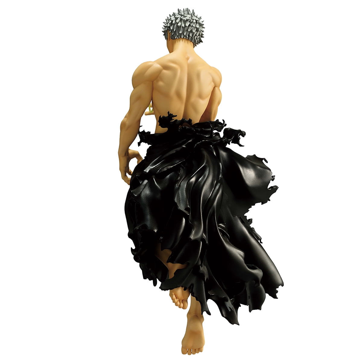 My Hero Academia Masterlise Ichibansho All For One -Youth Age- Collectible Figure [Further Beyond]