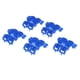 thumbnail image 4 of 5pcs Fusibles Cuchilla Cortacircuito Accesorio de Dispositivos Electrónicos, 4 of 7