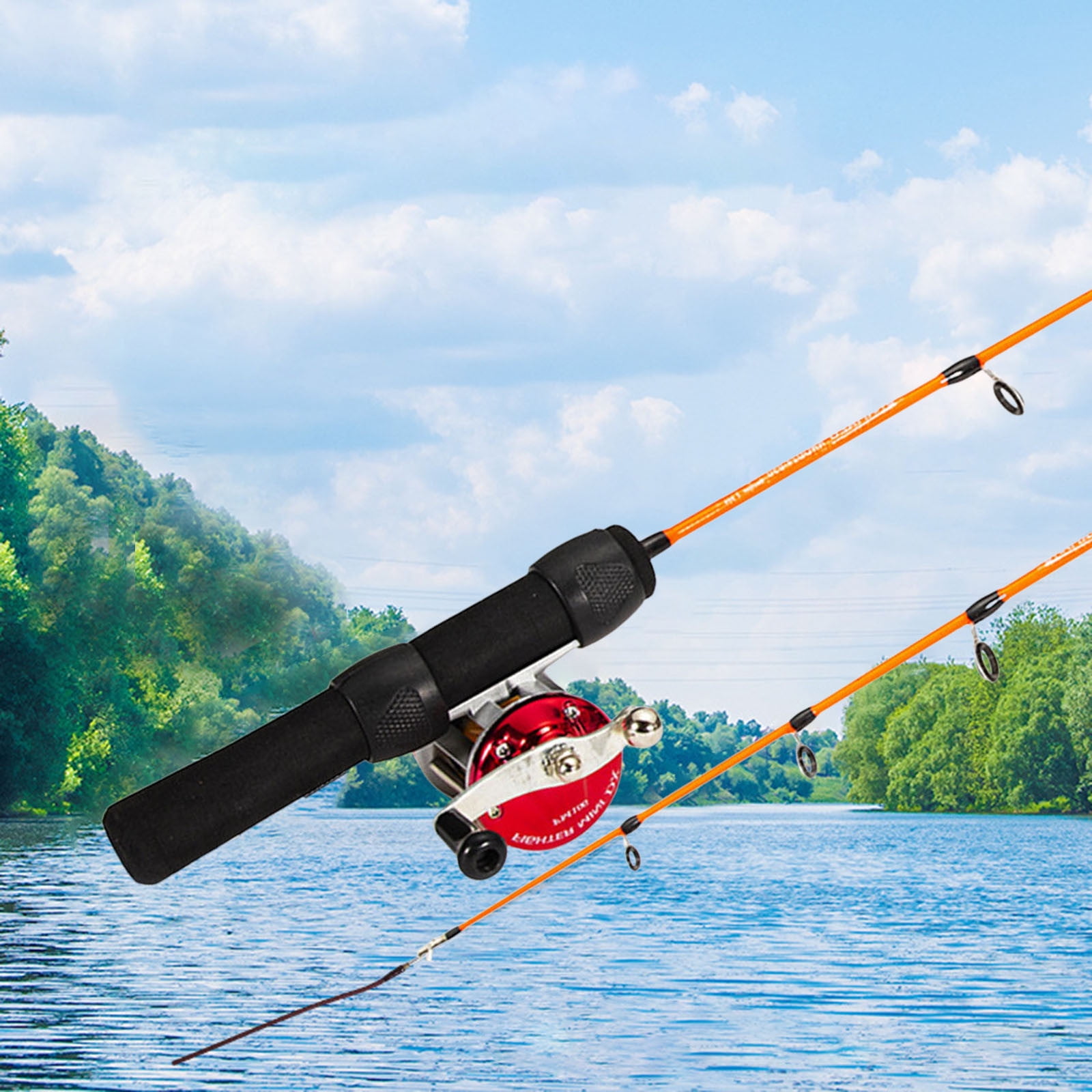 shakespeare ugly stik gx2 spinning combo travel Ugly Stik GX2 Travel Spinning Kit