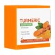 thumbnail image 3 of Hand Made Turmeric Soap Body Cleaning Lightening Dark Underarm Leg Body Cleansers Brightening Face Soap Tender Skin Care Beauty, 3 of 5