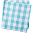 thumbnail image 3 of Womens Fleece Bathrobe ShaWl Collar Soft Plush Robe Spa Robe, 3 of 8