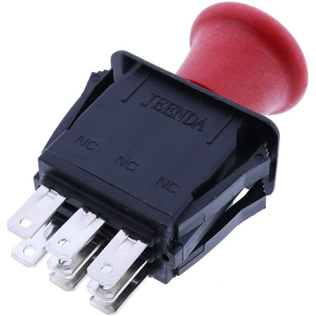 Interruttore Frizione PTO Si Adatta A Toro TimeCutter ZX440 - Foto 5