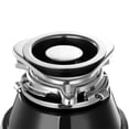 thumbnail image 3 of Goxfaca Waste Disposal for Sink Effective Sink Food Disposal Kitchen Garbage Disposer Portable Garbage Disposal Tool Sink Garbage Disposal for Fruit Vegetable Bone safety, 3 of 9